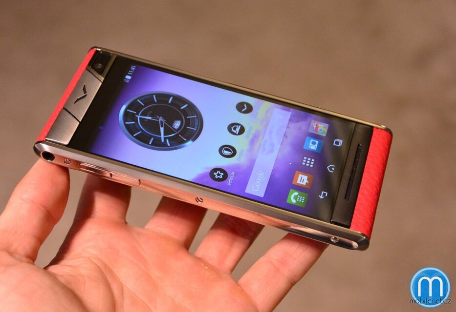 Vertu Aster