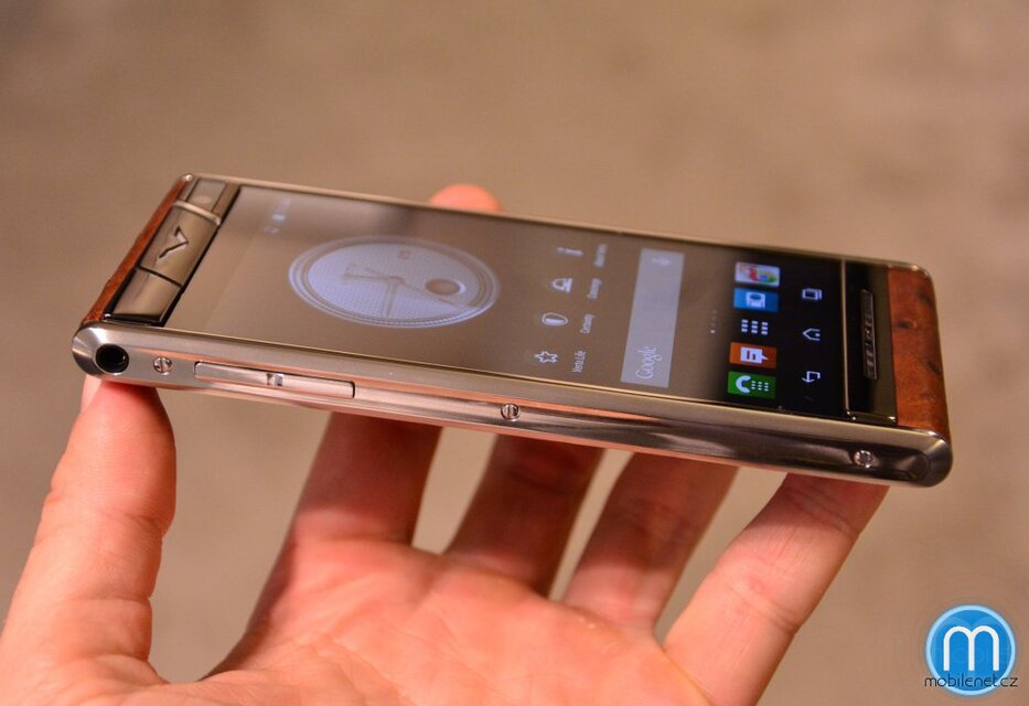 Vertu Aster