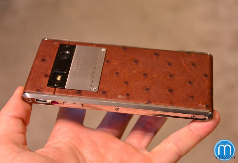 Vertu Aster