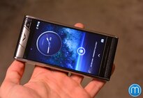 Vertu Aster