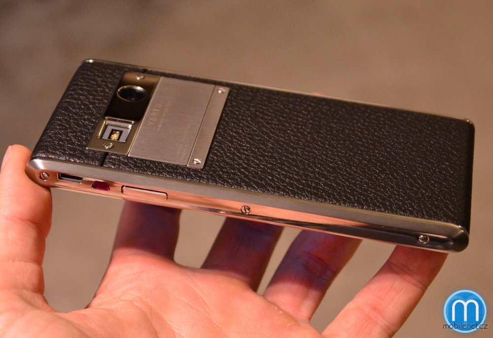 Vertu Aster