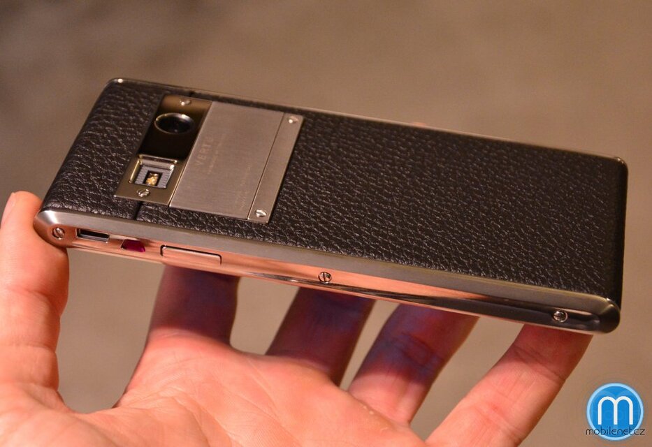 Vertu Aster