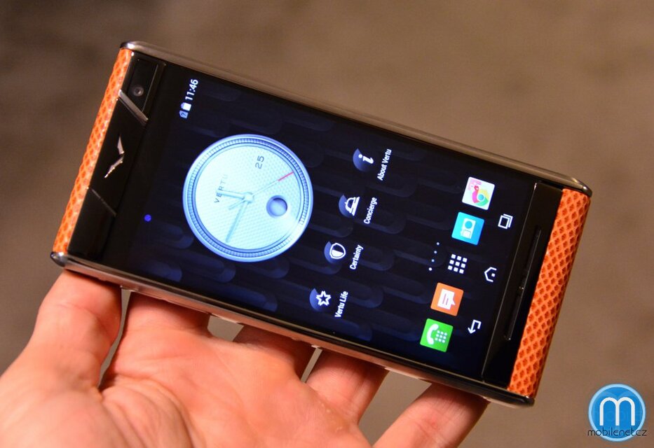 Vertu Aster