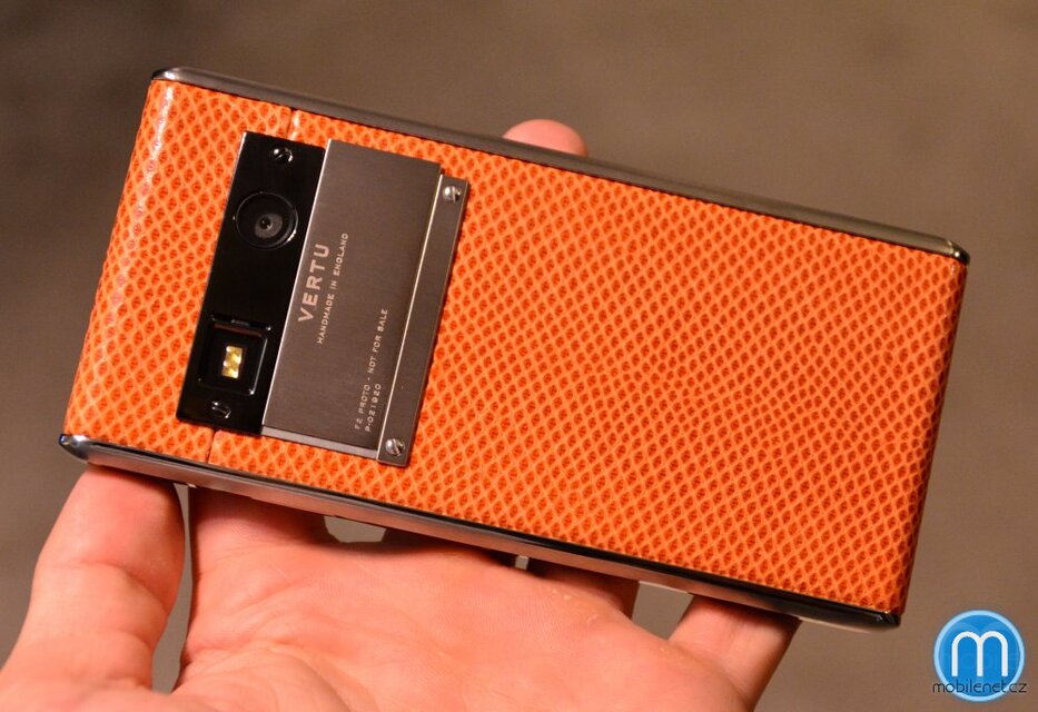 Vertu Aster