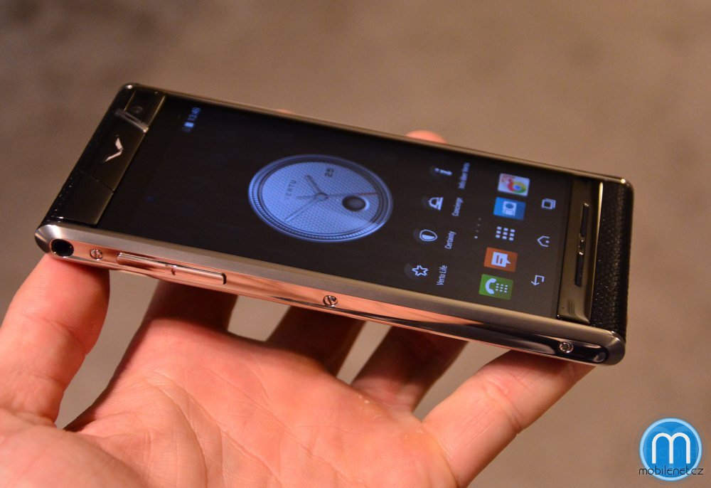 Vertu Aster