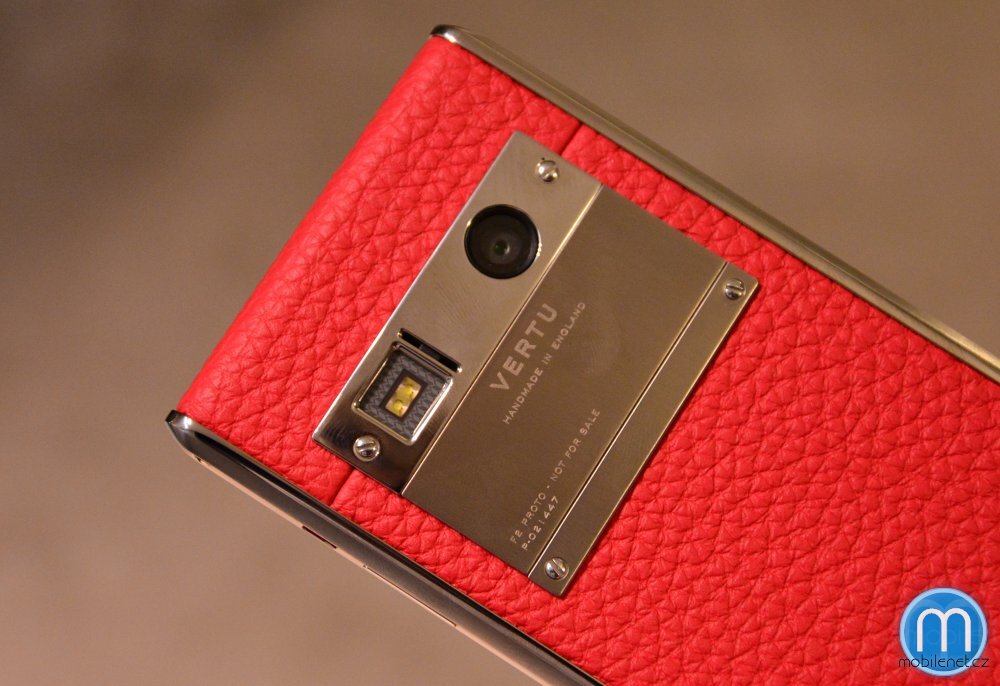 Vertu Aster