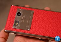 Vertu Aster
