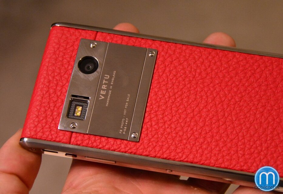 Vertu Aster