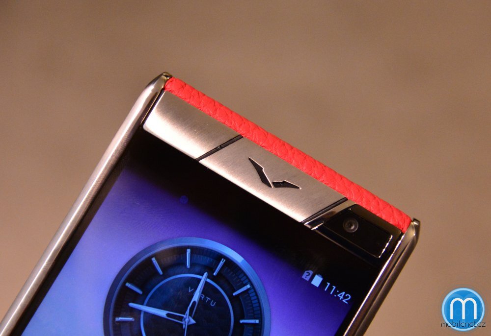Vertu Aster