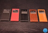 Vertu Aster