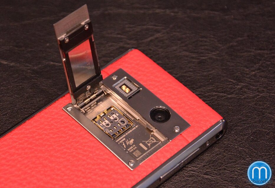Vertu Aster
