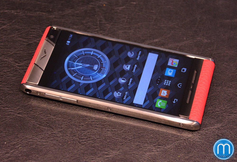 Vertu Aster