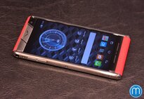 Vertu Aster