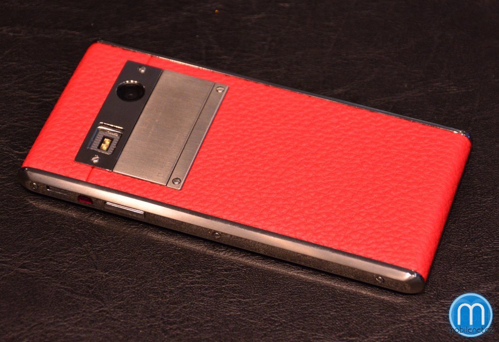 Vertu Aster