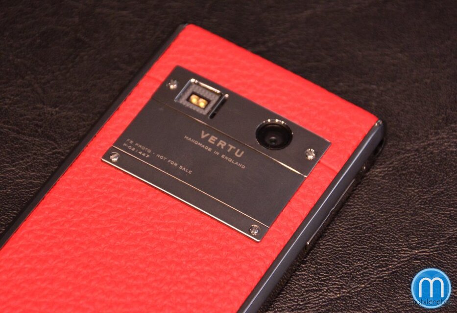 Vertu Aster