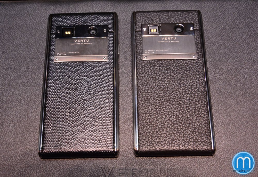 Vertu Aster