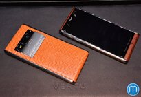 Vertu Aster