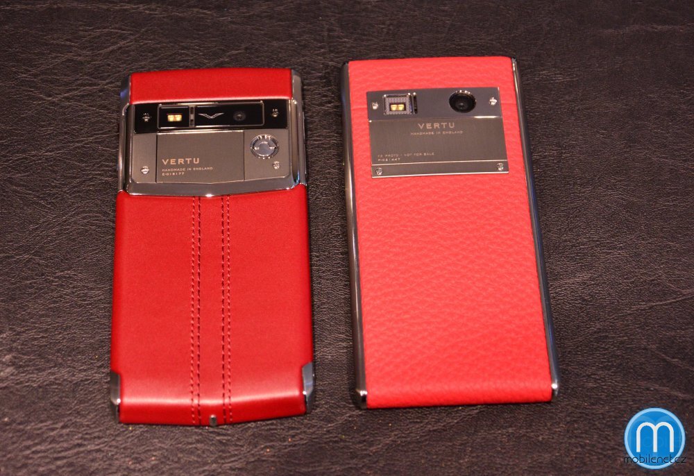 Vertu Aster