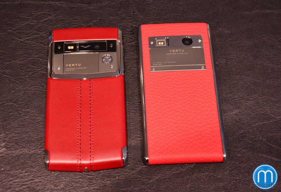 Vertu Aster