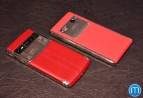Vertu Aster