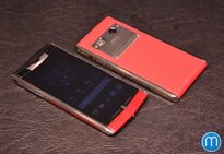 Vertu Aster