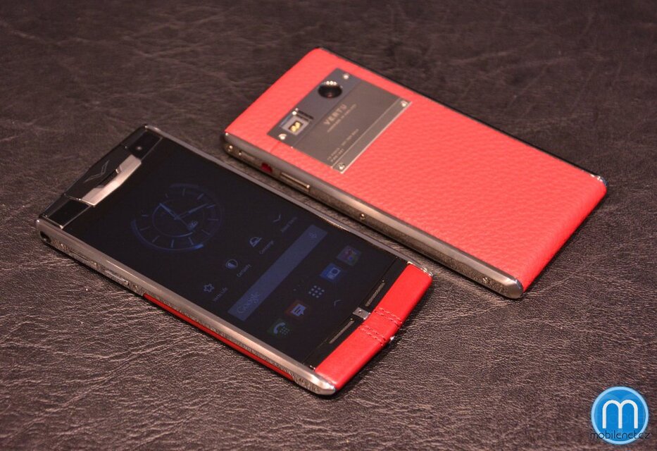 Vertu Aster