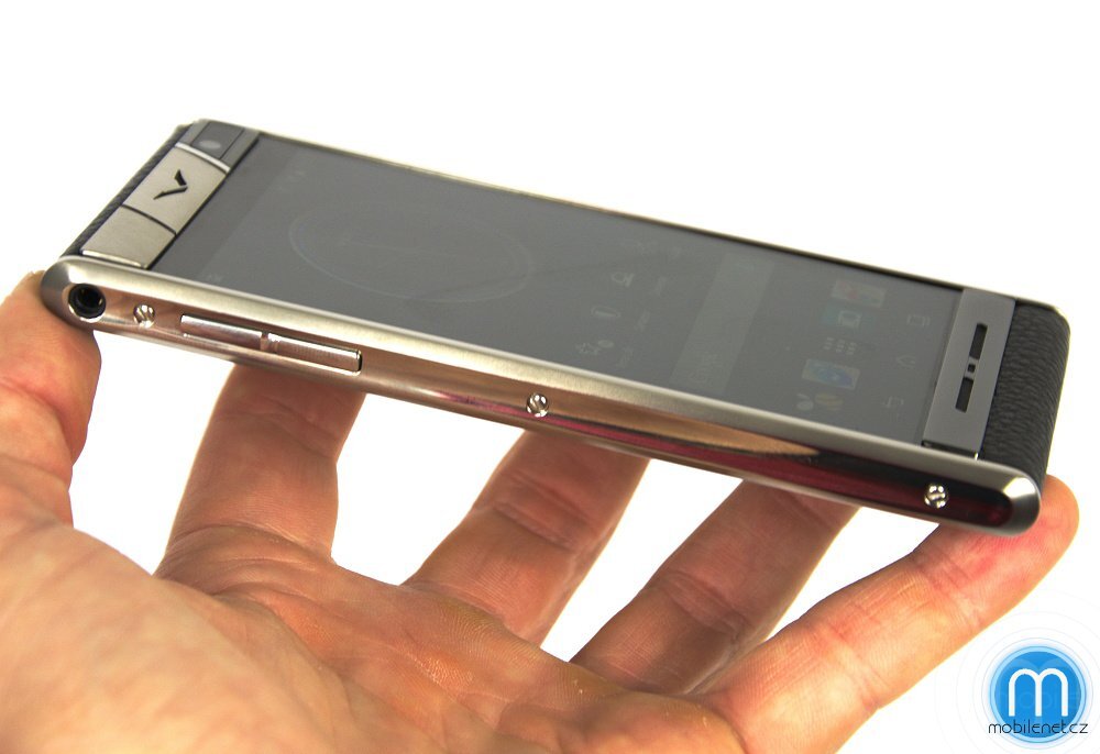Vertu Aster