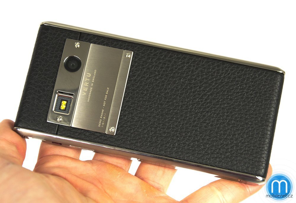 Vertu Aster