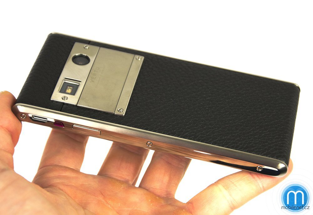 Vertu Aster