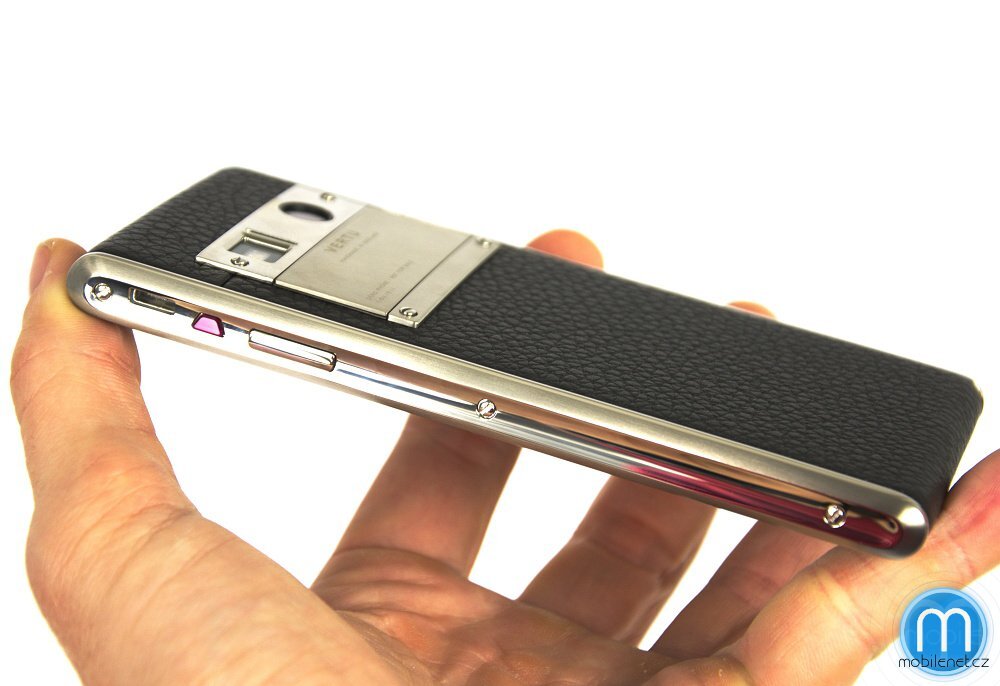 Vertu Aster