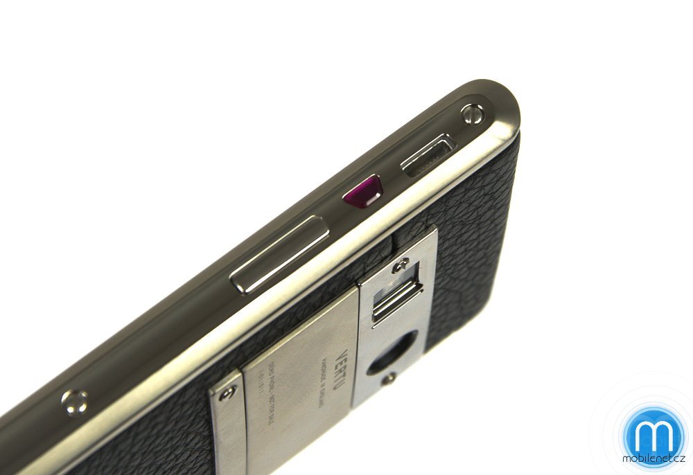 Vertu Aster