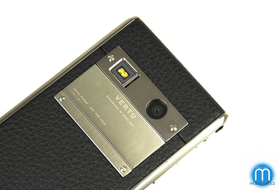 Vertu Aster