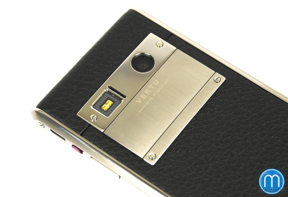 Vertu Aster