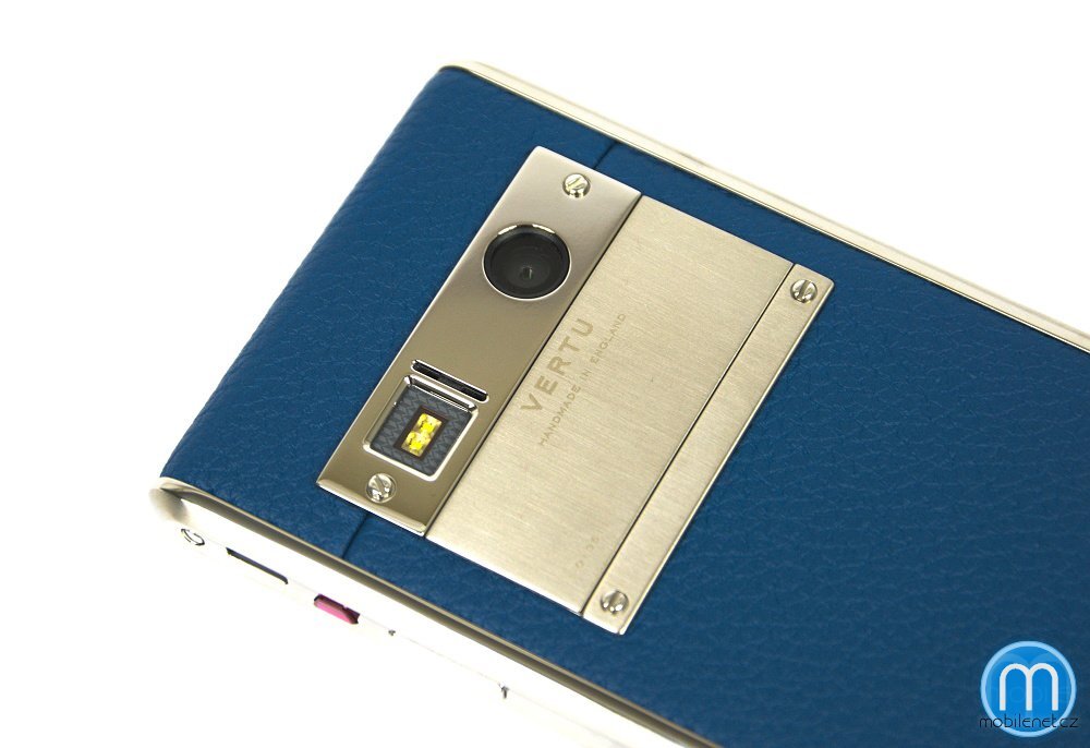 Vertu Aster