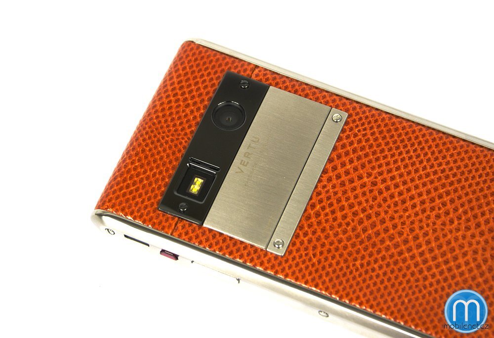Vertu Aster
