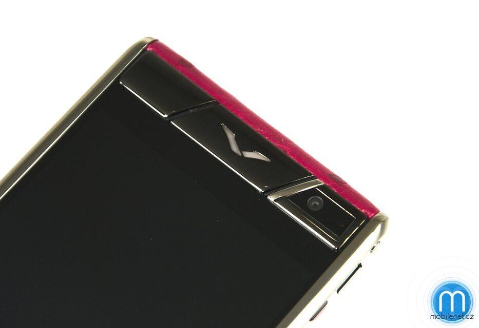 Vertu Aster