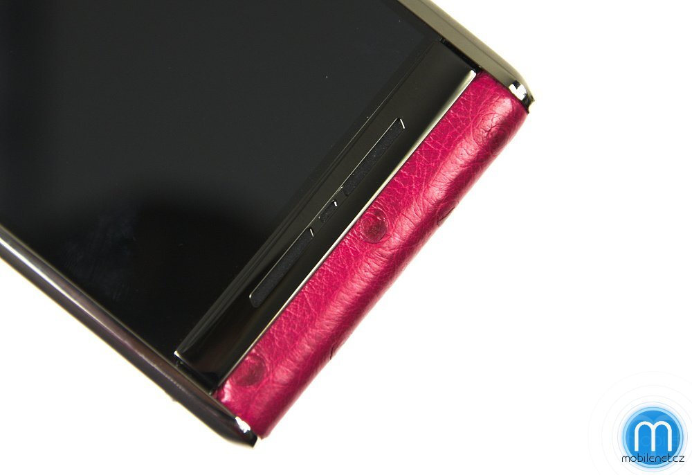 Vertu Aster