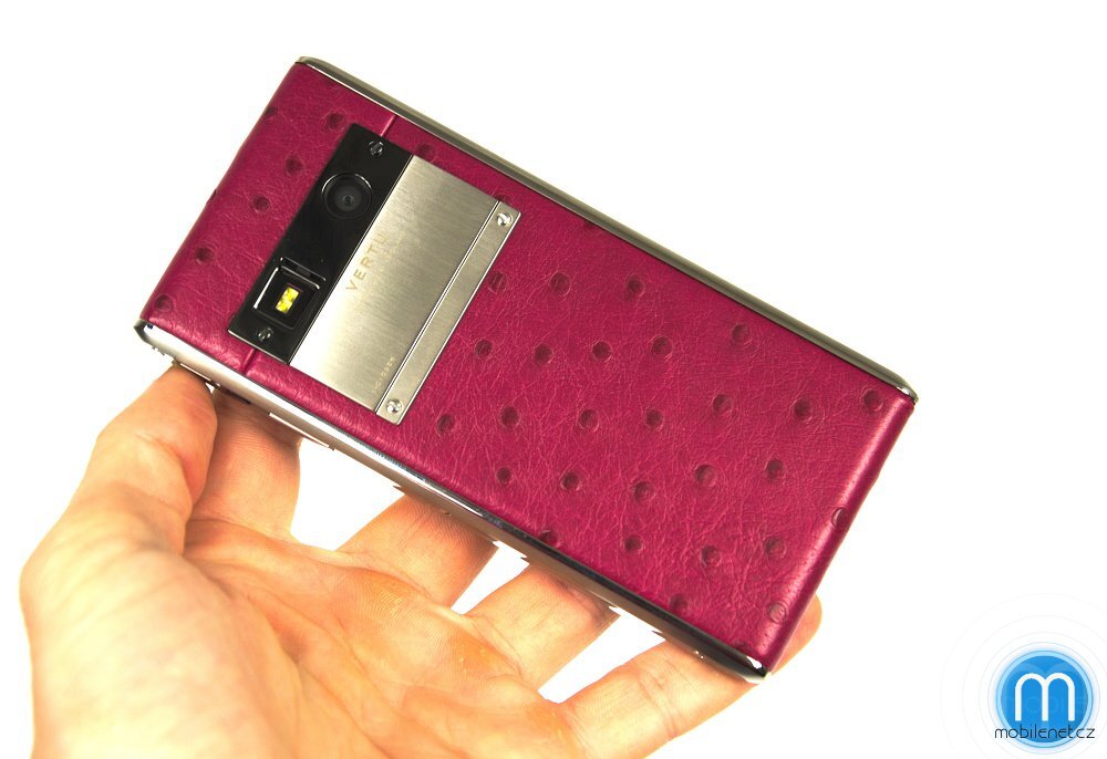 Vertu Aster