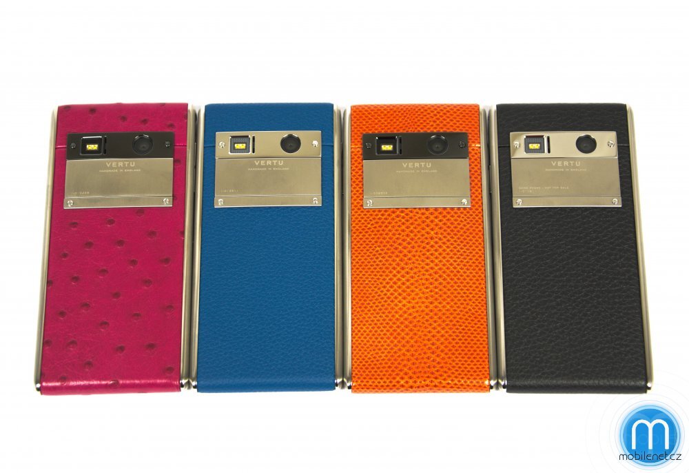 Vertu Aster