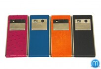 Vertu Aster