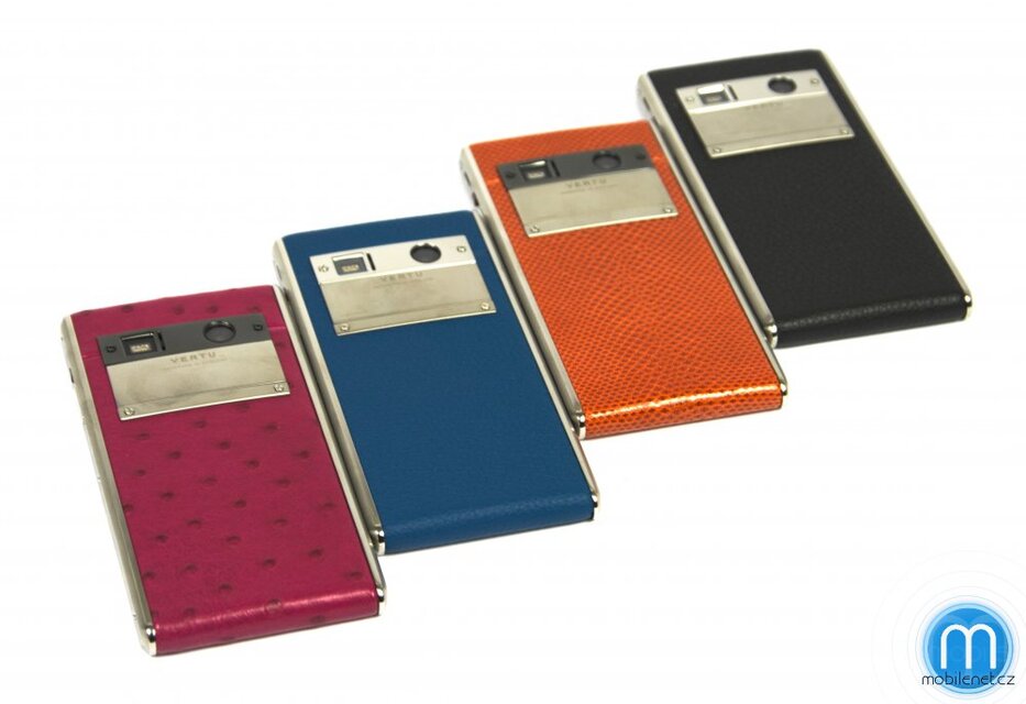 Vertu Aster