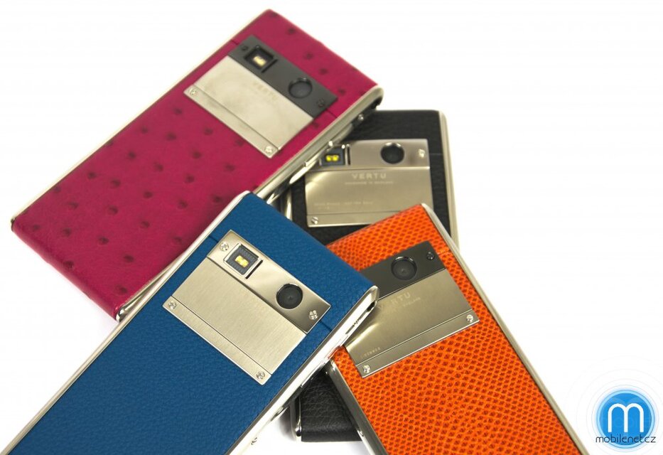 Vertu Aster