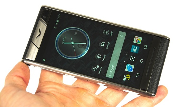 Vertu Aster