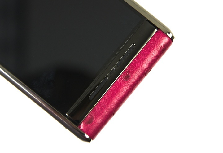 Vertu Aster