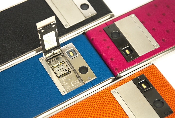 Vertu Aster