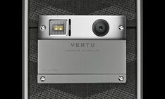 Vertu Aster Chevron