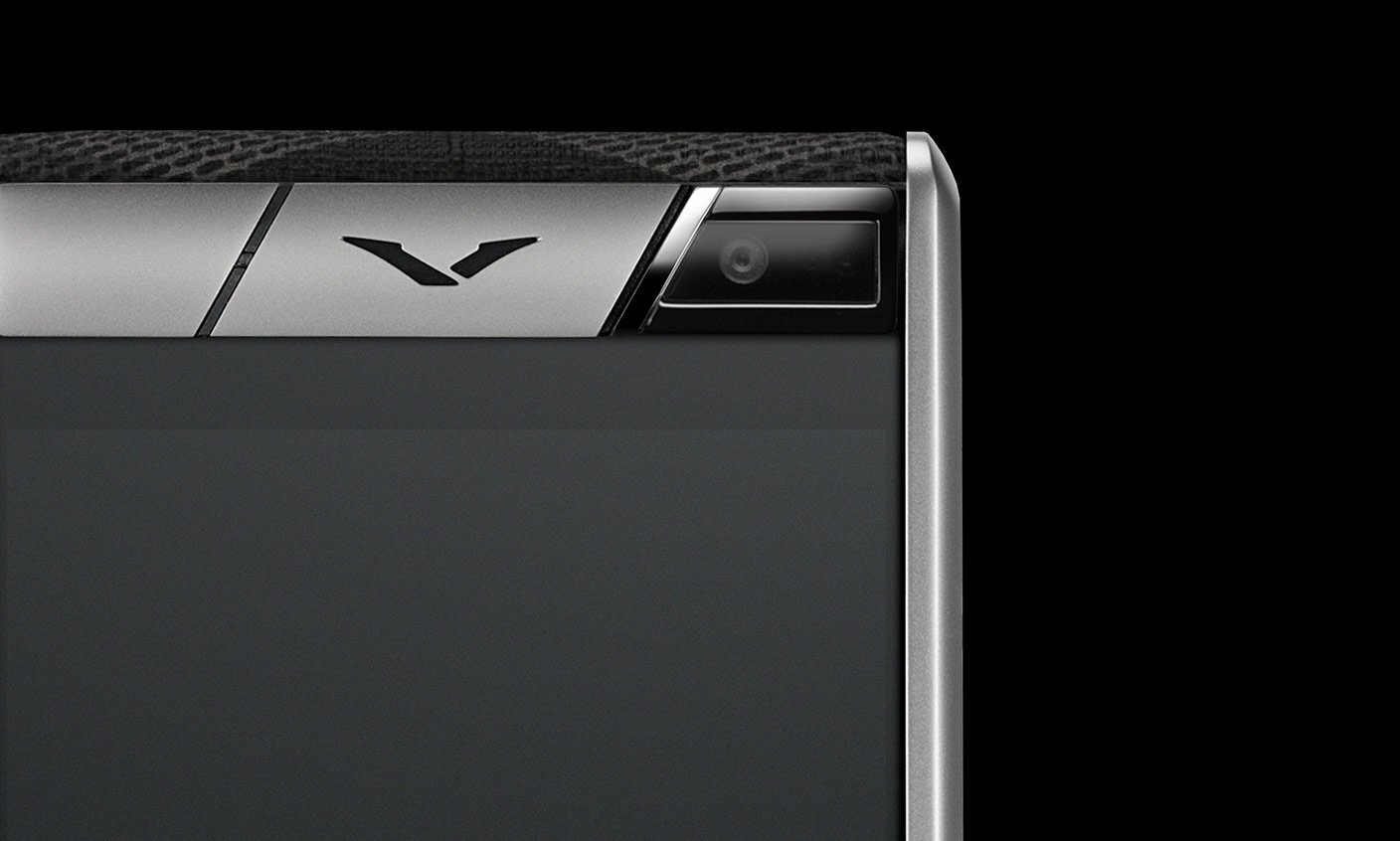 Vertu Aster Chevron