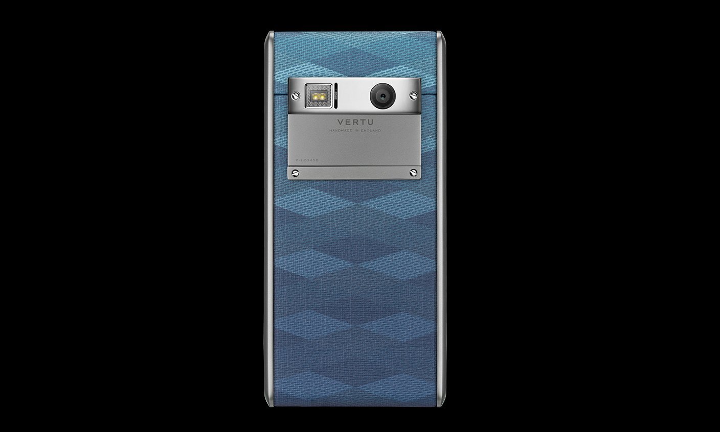 Vertu Aster Chevron