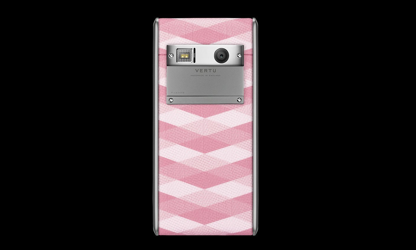 Vertu Aster Chevron