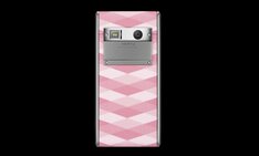Vertu Aster Chevron